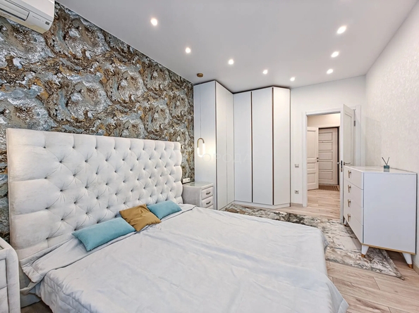 
  Продается 3-комн. квартира 68.9 м², в ЖК Флотилия. Фото 5.