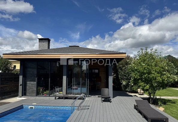 
  Продается дом 300 м². Фото 10.