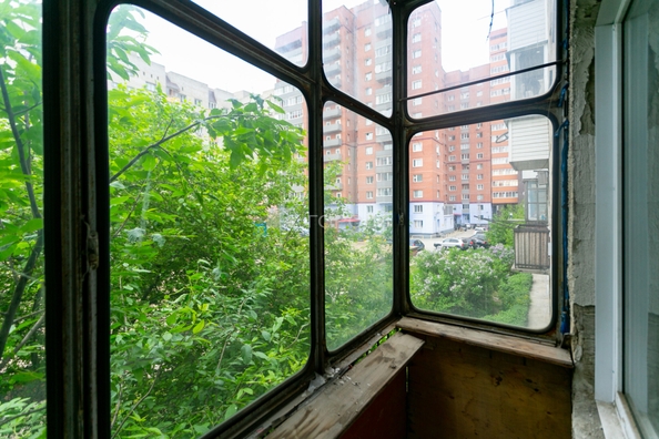 
  Продается 1-комн. квартира 29.3 м². Фото 4.