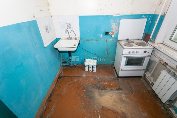 
  Продается 1-комн. квартира 29.3 м². Фото 6.