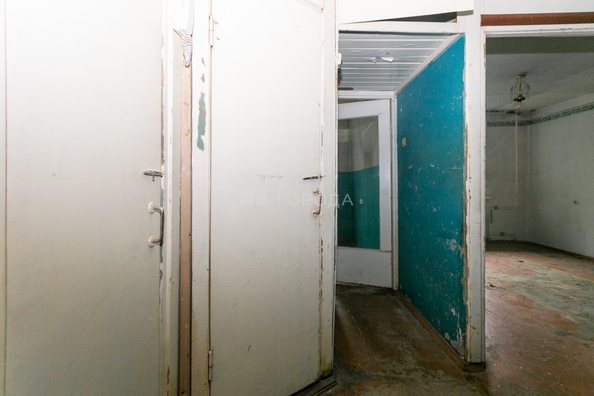 
  Продается 1-комн. квартира 29.3 м². Фото 13.