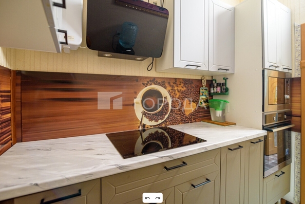 
  Продается 2-комн. квартира 37 м². Фото 1.
