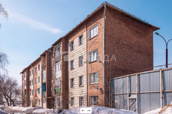 
  Продается 2-комн. квартира 37 м². Фото 11.