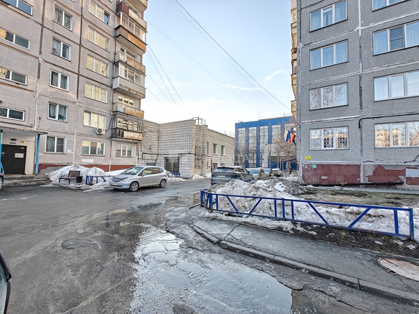 
  Продается 2-комн. квартира 46 м². Фото 8.
