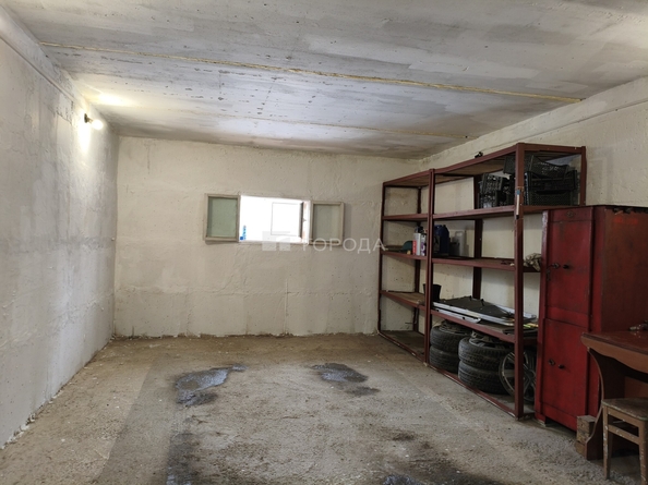 
  Продается бокс 23.3 м². Фото 2.