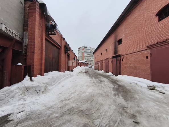 
  Продается бокс 23.3 м². Фото 7.