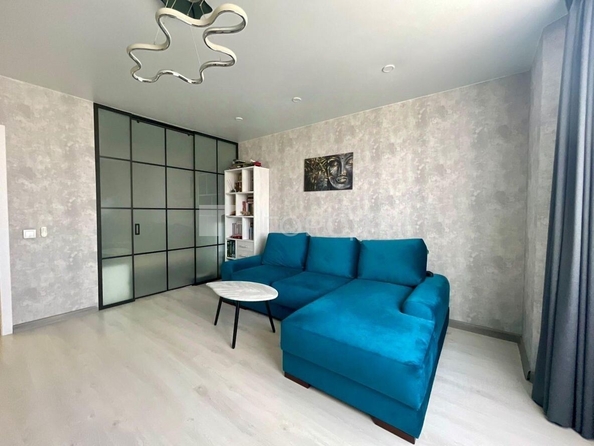 
  Продается 1-комн. квартира 45.5 м². Фото 1.