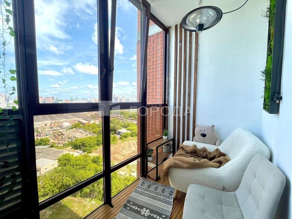 
  Продается 1-комн. квартира 45.5 м². Фото 12.