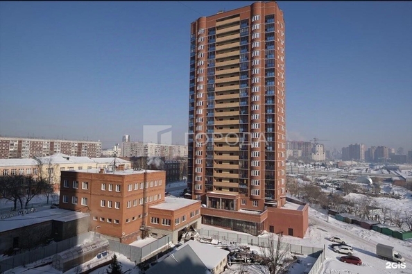 
  Продается 1-комн. квартира 45.5 м². Фото 14.