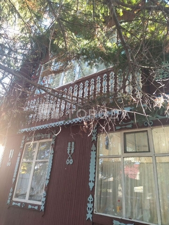 
  Продается дача 48 м². Фото 1.