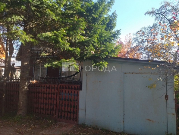 
  Продается дача 48 м². Фото 2.