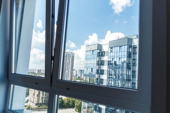 
  Продается 2-комн. квартира 43.1 м², в ЖК Никольский парк, дом 4. Фото 22.