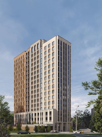 
  Продается 2-комн. квартира 39.45 м², в ЖК Промышленная 7. Фото 5.
