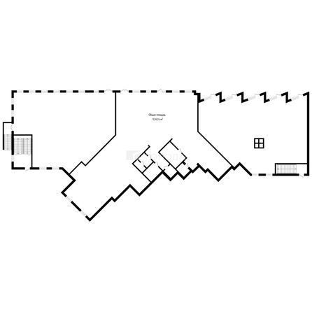 
  Продается офис 924.26 м². Фото 7.