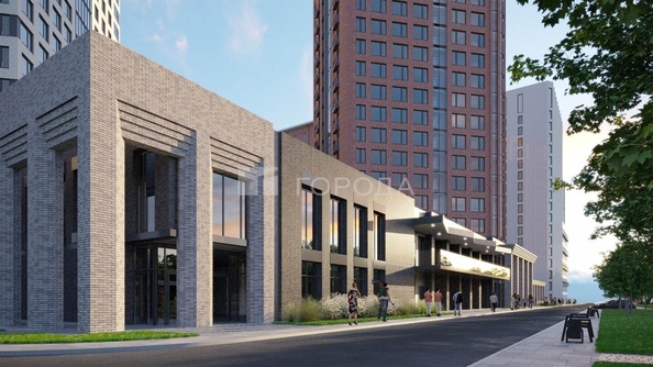 
  Продается офис 631.59 м². Фото 2.