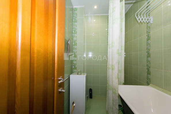 
  Продается 1-комн. квартира 32 м². Фото 6.