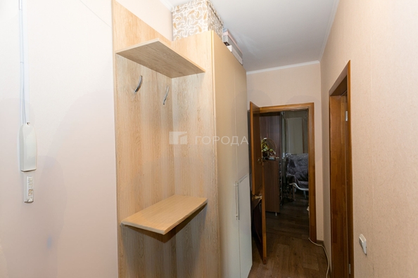 
  Продается 1-комн. квартира 32 м². Фото 14.