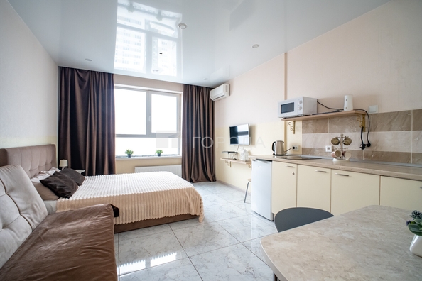 
  Продается апартамент 24.8 м². Фото 2.