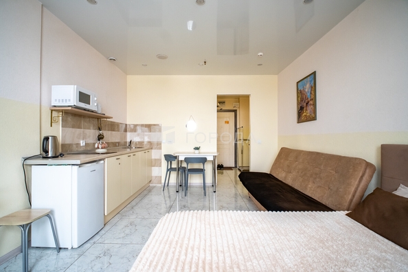 
  Продается апартамент 24.8 м². Фото 8.