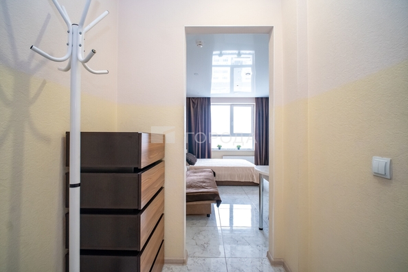 
  Продается апартамент 24.8 м². Фото 11.