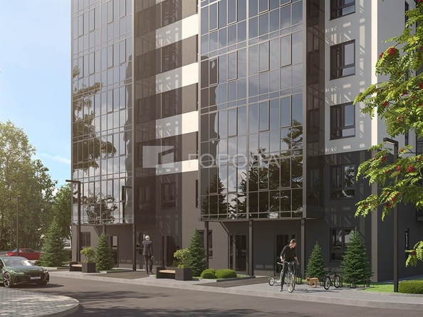 
  Продается офис 92.9 м², в ЖК Никольский парк, дом 5. Фото 1.