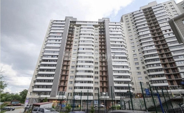 
  Продается 3-комн. квартира 98 м², в ЖК Родонит, дом 1. Фото 7.