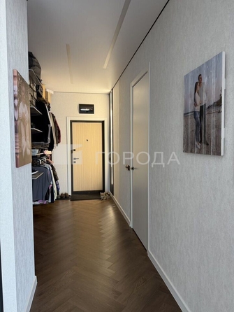 
  Продается 4-комн. квартира 82 м², в ЖК Европейский берег, дом 43-1. Фото 15.