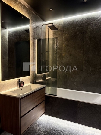 
  Продается 4-комн. квартира 82 м², в ЖК Европейский берег, дом 43-1. Фото 22.