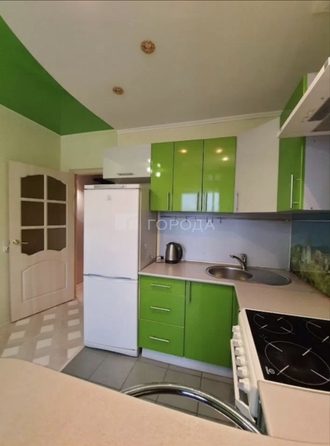 
  Продается 1-комн. квартира 44 м², в ЖК Радужный каскад, б/с 19. Фото 11.