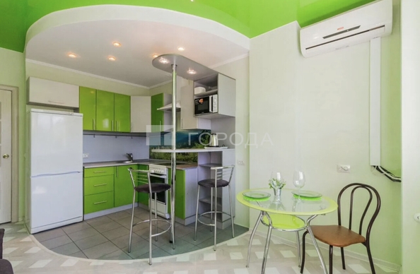 
  Продается 1-комн. квартира 44 м², в ЖК Радужный каскад, б/с 19. Фото 16.