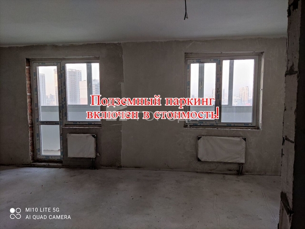 
  Продается 3-комн. квартира 91.3 м². Фото 1.