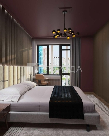 
  Продается 4-комн. квартира 102 м², в ЖК Флотилия. Фото 7.