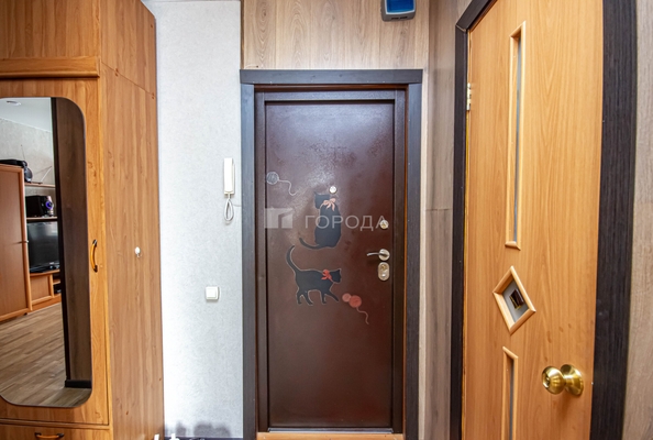 
  Продается 1-комн. квартира 34.4 м². Фото 18.