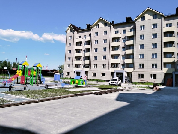 
  Продается 2-комн. квартира 53.7 м². Фото 5.