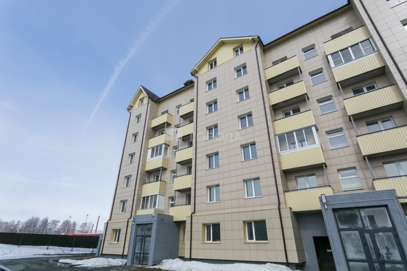 
  Продается 2-комн. квартира 53.7 м². Фото 4.