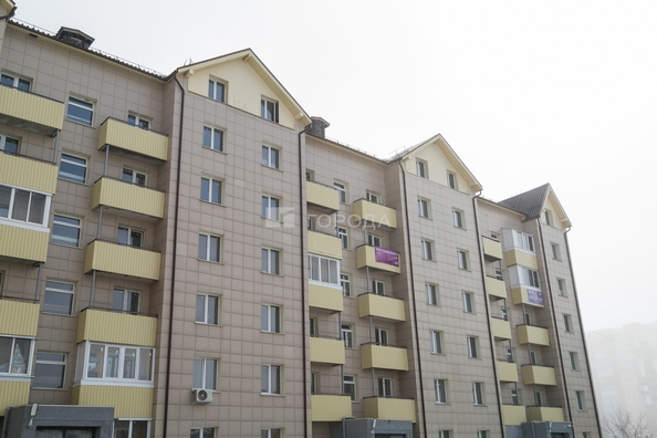 
  Продается 2-комн. квартира 53.7 м². Фото 10.