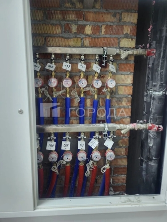 
  Продается 2-комн. квартира 58.6 м². Фото 7.