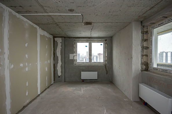 
  Продается 2-комн. квартира 58.6 м². Фото 3.