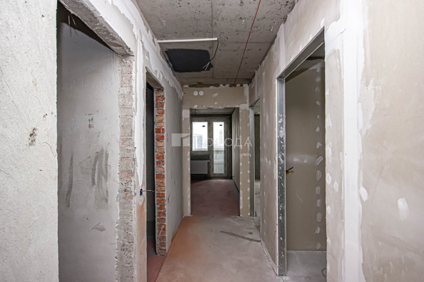 
  Продается 2-комн. квартира 58.6 м². Фото 22.