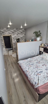 
  Продается 1-комн. квартира 42 м², в ЖК Марсель, 6 этап. Фото 2.