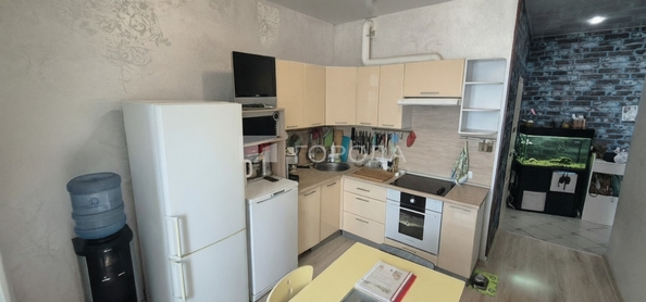 
  Продается 1-комн. квартира 42 м², в ЖК Марсель, 6 этап. Фото 6.