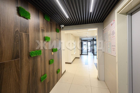 
  Продается студия 28.4 м². Фото 10.