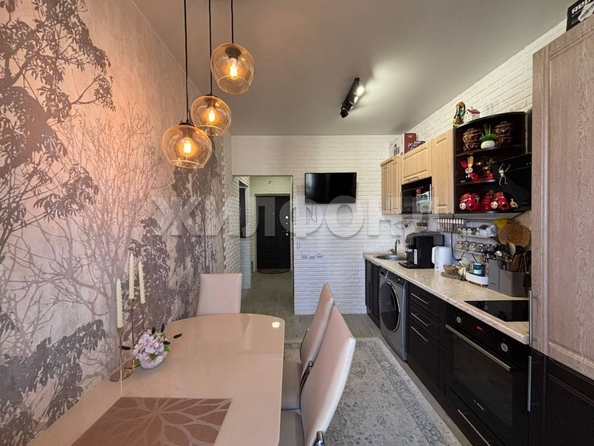 
  Продается 1-комн. квартира 38 м². Фото 6.