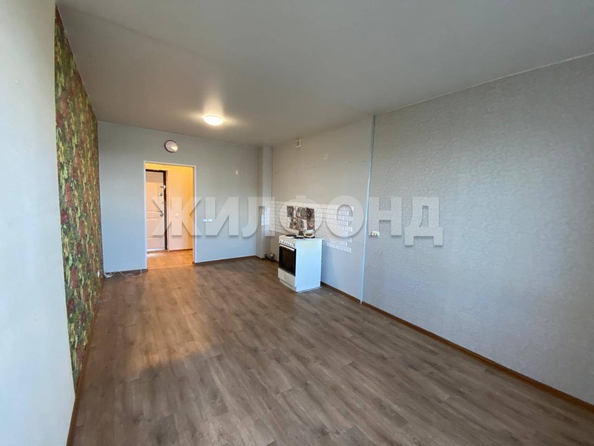 
  Продается студия 30 м². Фото 1.