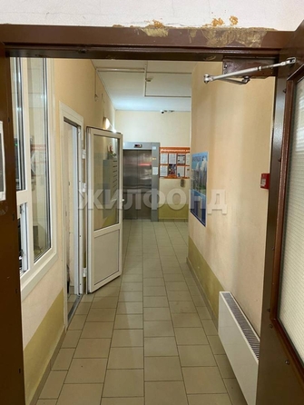 
  Продается студия 30 м². Фото 11.