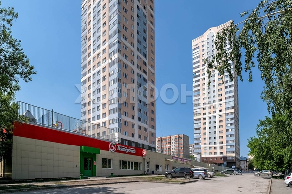 
  Продается студия 30 м². Фото 16.