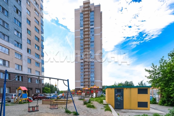 
  Продается студия 30 м². Фото 21.