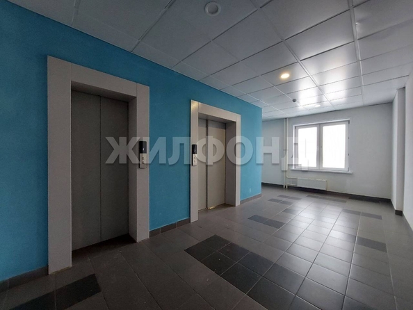 
  Продается 1-комн. квартира 38.5 м², в ЖК Зоркий. Фото 12.