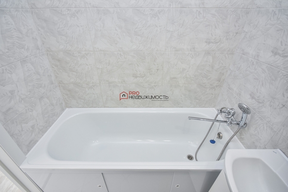 
  Продается 1-комн. квартира 37.2 м², в ЖК Экополис, дом 1. Фото 25.