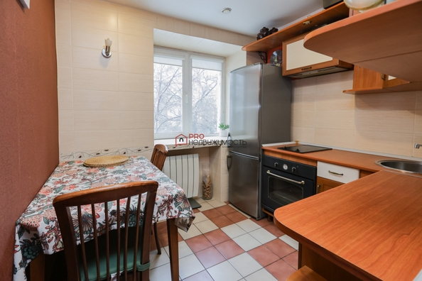 
  Продается 2-комн. квартира 42 м². Фото 10.